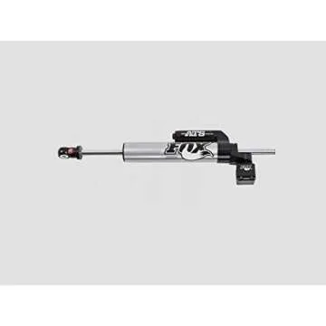 Tires and Suspension