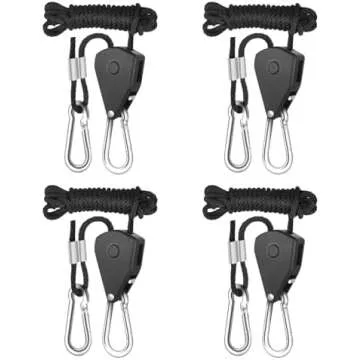 Greenhouse and Indoor Growing