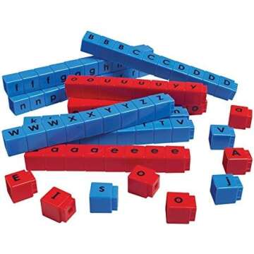 My Favorite Classroom Things! 💕