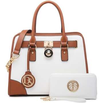 Favorite Handbags
