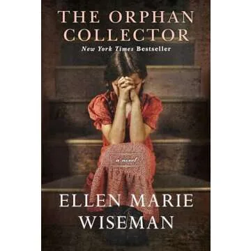 Books Worth Reading (Fiction)