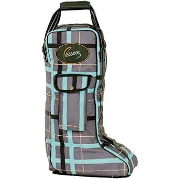 Riding Boots for Equestrians