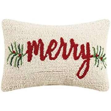 Christmas Pillows