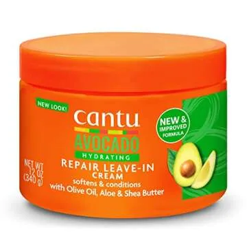 Products For Curly Hair