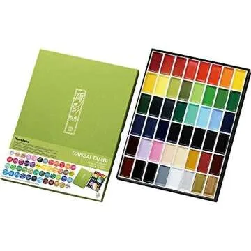 Favorite Art Supplies