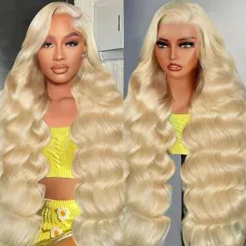 613 Wigs 💛