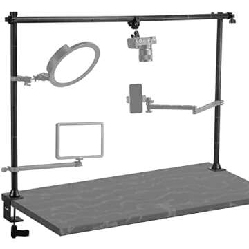 Studio Photo & Video Essentials