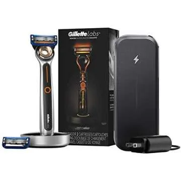 Health + Beauty Favs