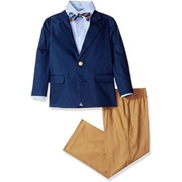 LITTLE BOYS OUTFITS FOR PHOTOSHOOT