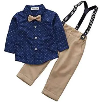 Baby/toddler boy outfits