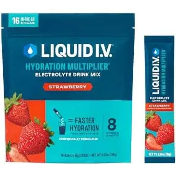Supplements