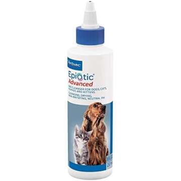 Bug Repellent & Grooming