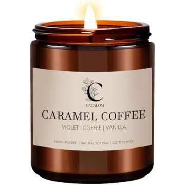 DECORACIÓN NAVIDEÑA MARRÓN EN TENDENCIA