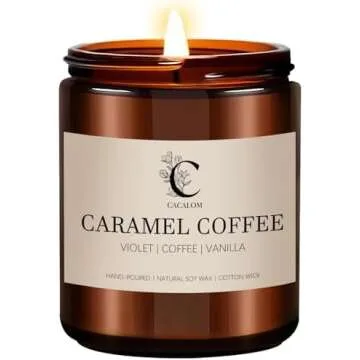 DECORACIÓN NAVIDEÑA MARRÓN EN TENDENCIA