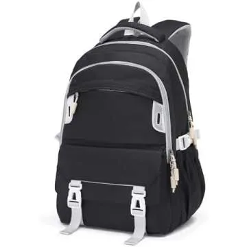 Travel Backpack 2/6