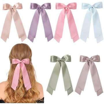 Spring Outfit Styles!