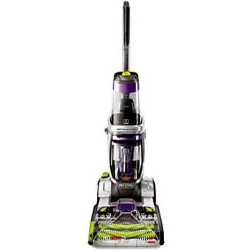 carpet/couch cleaning essentials