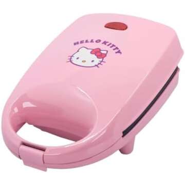 hello kitty kitchen