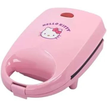 hello kitty kitchen