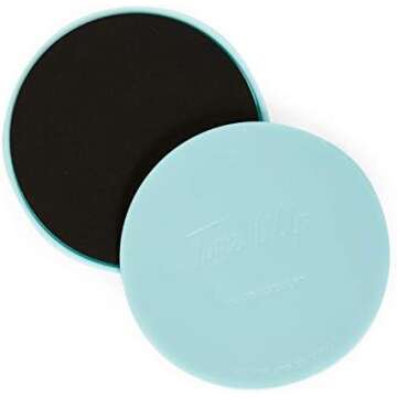 Fitness Equipment Faves