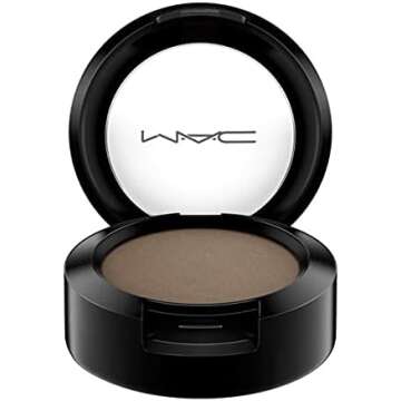 Bright Winter Eyeshadows