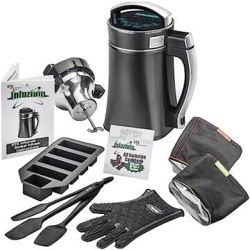 Potmom's Cooking Gadgets