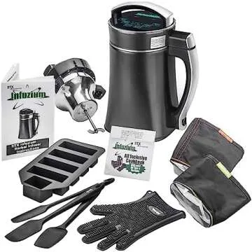 Potmom's Cooking Gadgets