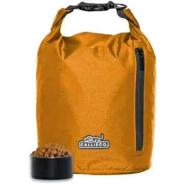 Go-Bag/Bug Out Bag Essentials