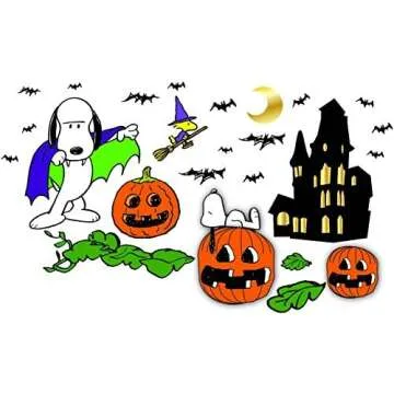 Halloween Decorations For Your Classroom