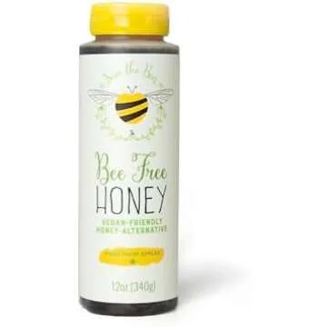 My Favorite Vegan Groceries