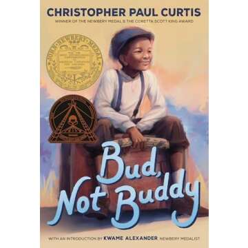 Chapter Books for 4th and 5th Graders