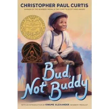 Chapter Books for 4th and 5th Graders