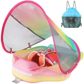 Baby safety products