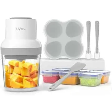 Baby Feeding Must Have