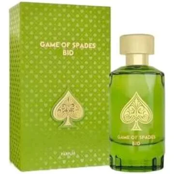 Middle Eastern Fragrances