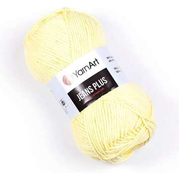 yarns for hello kitty plushie