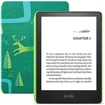 Prime Big Deal Days 2024 E-Reader Deals!