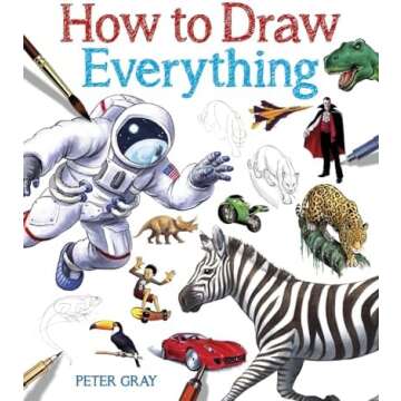 Best Beginner Art Supplies