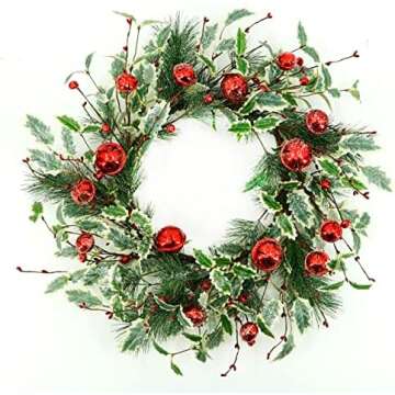 Christmas Home Decor