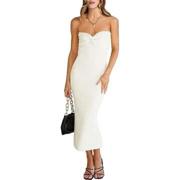 GRADUATION DRESSES 🎓