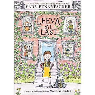 Books for Big Kids: 2024