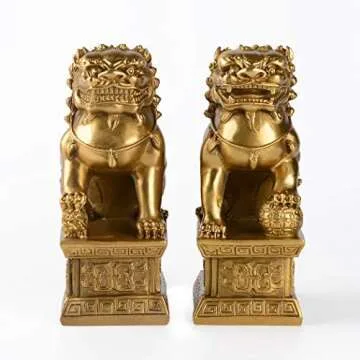 Foo Dogs
