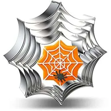 Halloween Brie Cutouts