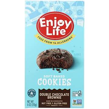 Guilt-Free Vegan Snacks