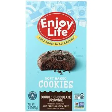 Guilt-Free Vegan Snacks