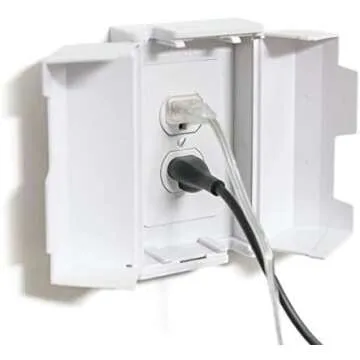 Baby Proofing Essientials