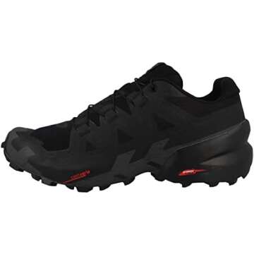 Outdoor Training Shoes