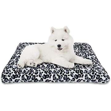 Dog Crate Kennel Pads