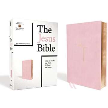 Bible Essentials