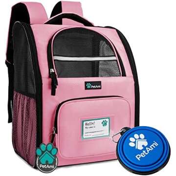 Pet Gear Recommendations